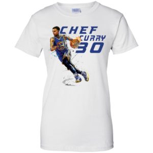 Chef Curry Stephen Curry Shirt