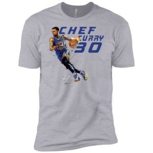 Chef Curry Stephen Curry Shirt