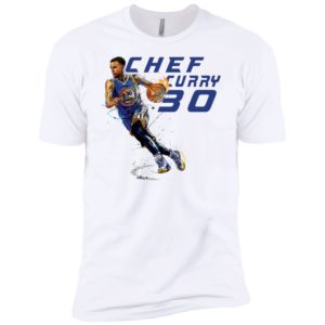 Chef Curry Stephen Curry Shirt