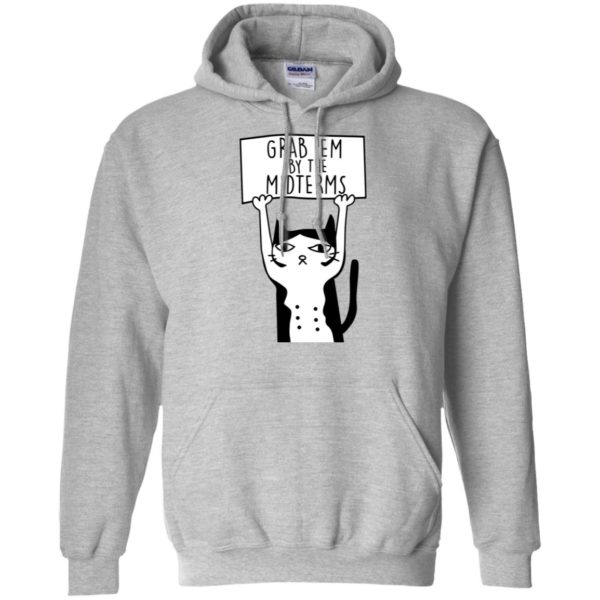 Grab Them By The Midterms Shirt