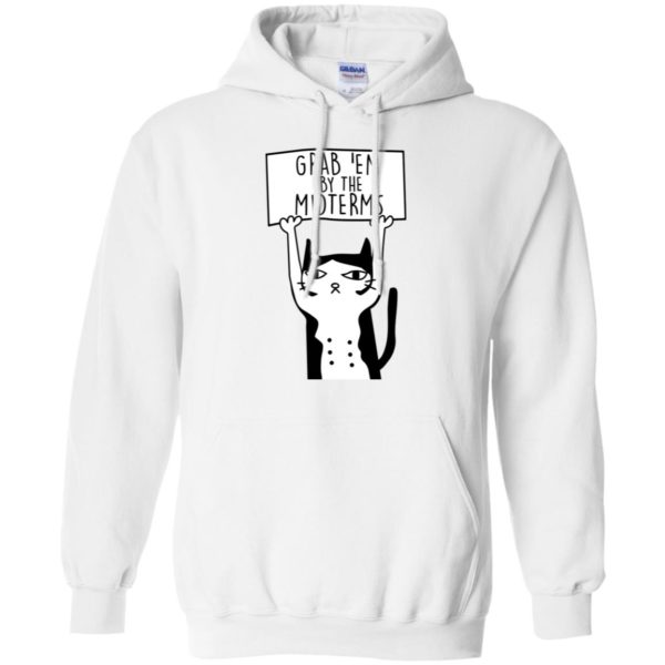 Grab Them By The Midterms Shirt