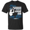 Female Warehouse Workers We Do The Same Job Shirt