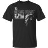 Derrick Lewis The Black Beast My Balls Was Hot Shirt