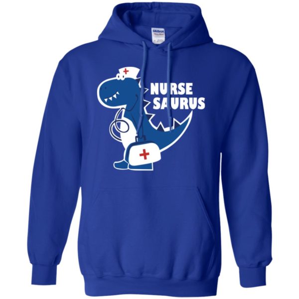 Nurse Saurus Shirt