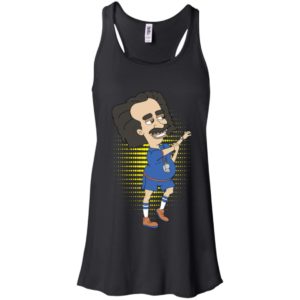 Coach Steve Big Mouth Shirt