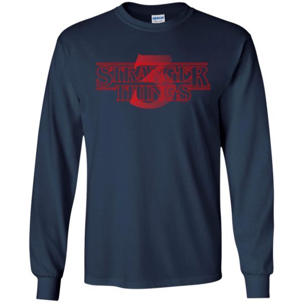 Stranger Things Season 3 Shirt