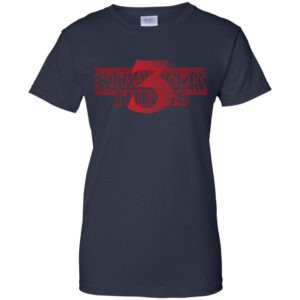 Stranger Things Season 3 Shirt image Stranger Things Season 3 Shirt