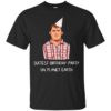 Letterkenny Softest Birthday Party On Planet Earth Shirt