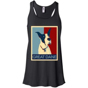 Great Dane Dog Shirt