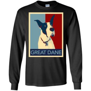 Great Dane Dog Shirt