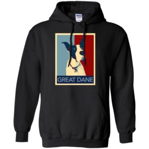 Great Dane Dog Shirt