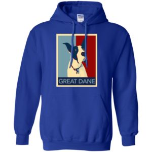 Great Dane Dog Shirt