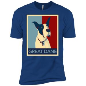 Great Dane Dog Shirt