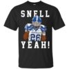 Kentucky Benny Snell Yeah 26 Shirt