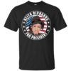 Keith Richards For President Shirt