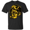 Jack Lambert 58 Helmet Face Black Shirt