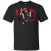 J. Cole’s KOD Album Shirt