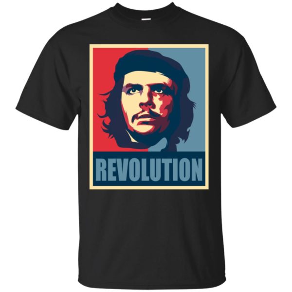 Che Guevara Revolutiont Shirt