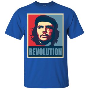 Che Guevara Revolutiont Shirt