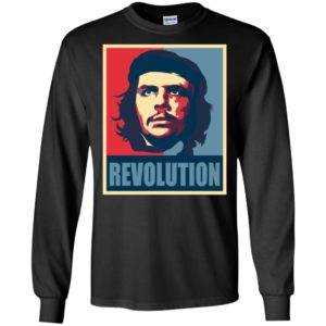 Che Guevara Revolutiont Shirt