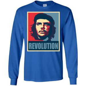 Che Guevara Revolutiont Shirt