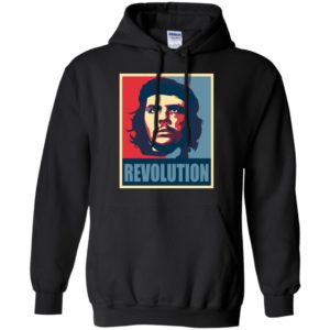 Che Guevara Revolutiont Shirt