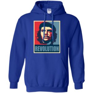 Che Guevara Revolutiont Shirt