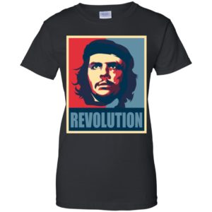 Che Guevara Revolutiont Shirt