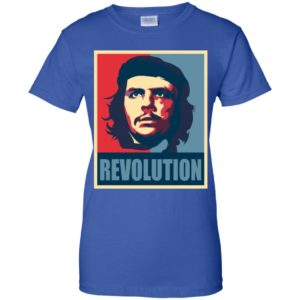 Che Guevara Revolutiont Shirt