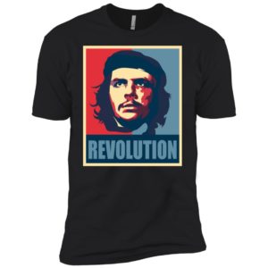 Che Guevara Revolutiont Shirt