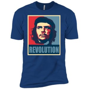 Che Guevara Revolutiont Shirt