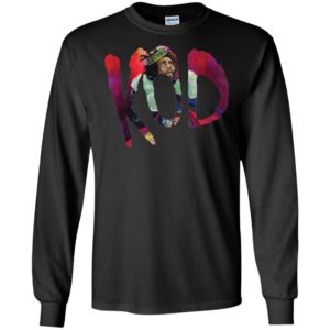 J. Cole's KOD Album Shirt