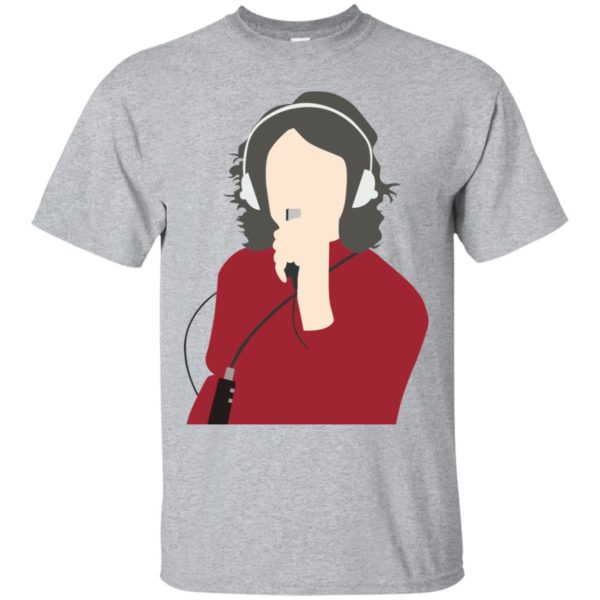 Cornerstone Arctic Monkeys Shirt
