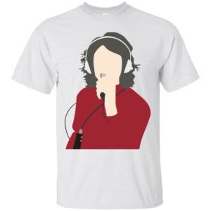 Cornerstone Arctic Monkeys Shirt