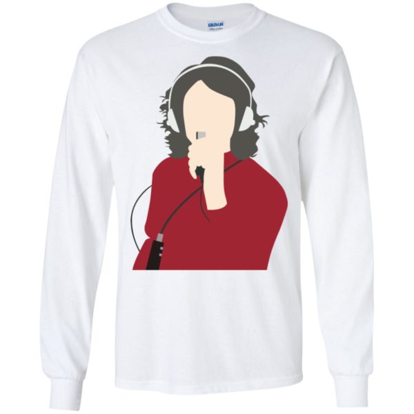 Cornerstone Arctic Monkeys Shirt