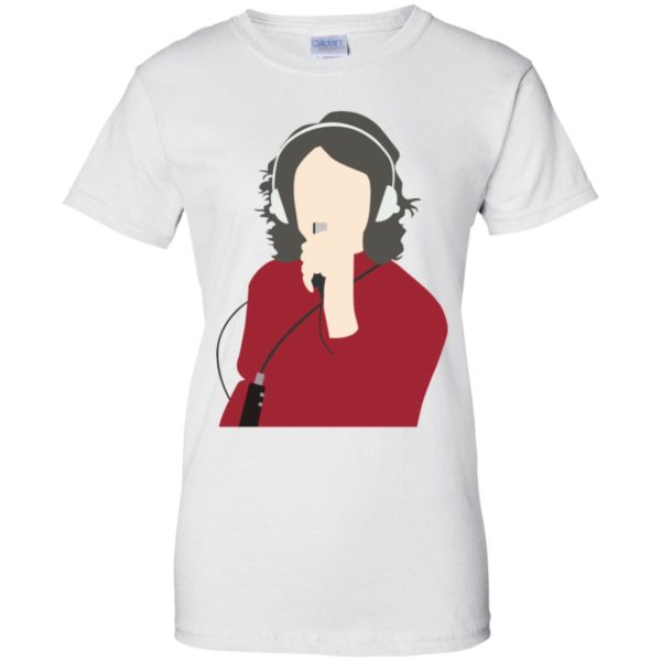 Cornerstone Arctic Monkeys Shirt