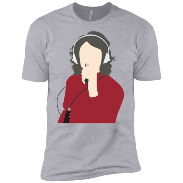 Cornerstone Arctic Monkeys Shirt