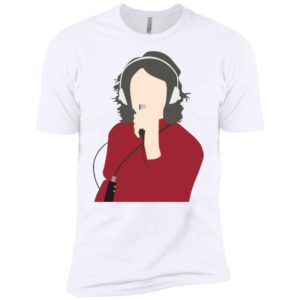 Cornerstone Arctic Monkeys Shirt