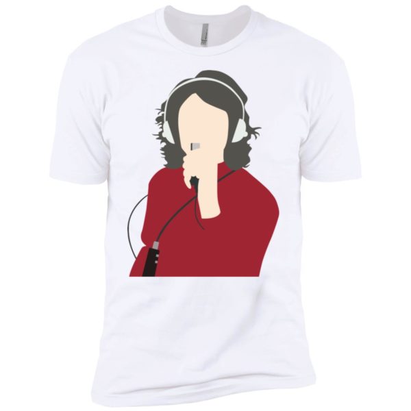 Cornerstone Arctic Monkeys Shirt