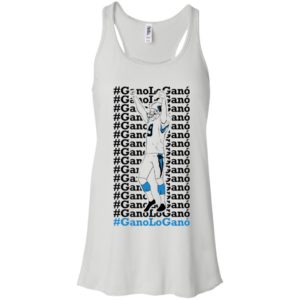 Gano Lo Gano? Carolina Panthers Shirt