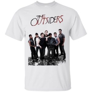 The Outsiders Shirt