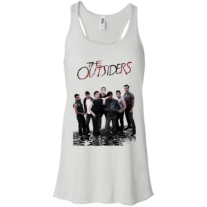 The Outsiders Shirt