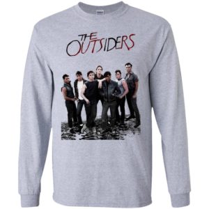 The Outsiders Shirt