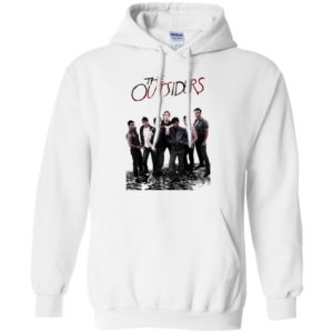 The Outsiders Shirt