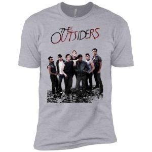 The Outsiders Shirt