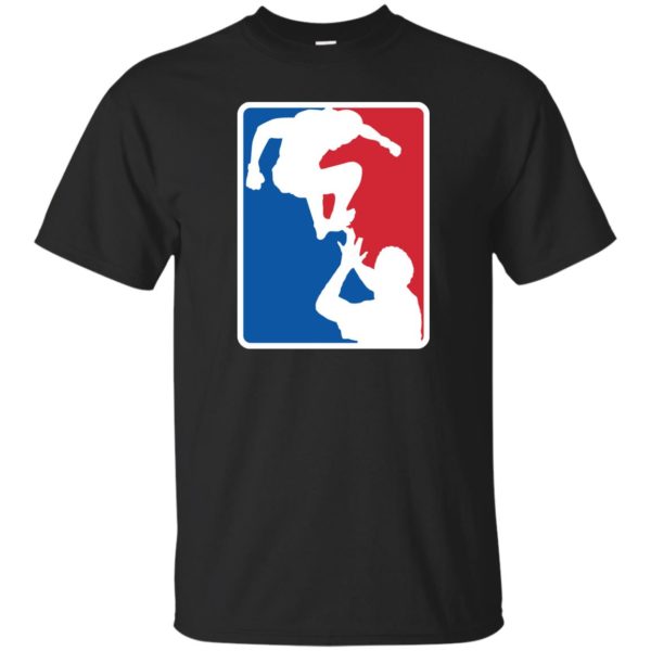 Air Khabib Nurmagomedov Shirt