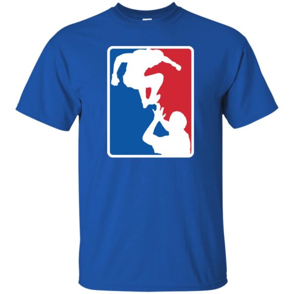 Air Khabib Nurmagomedov Shirt