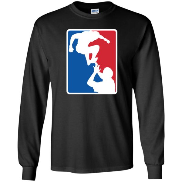 Air Khabib Nurmagomedov Shirt
