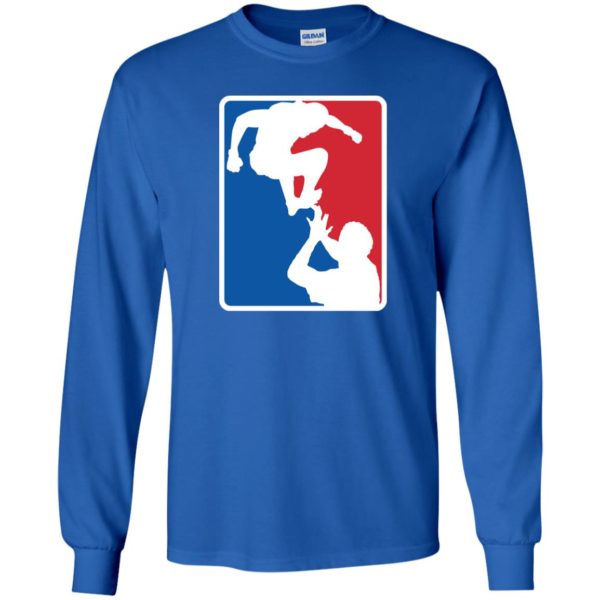 Air Khabib Nurmagomedov Shirt