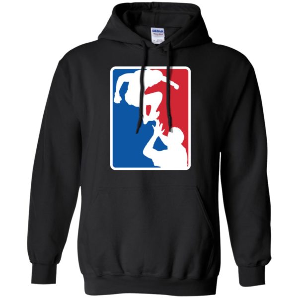 Air Khabib Nurmagomedov Shirt